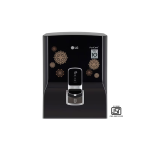 LG 8L RO+UV+Mineral Booster Water Purifier, Steel Tank (WW155NPB.CBKQEIL)