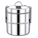 Caravan 3 Plus Lunch Box