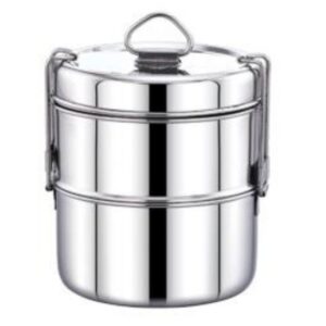 Caravan 3 Plus Lunch Box