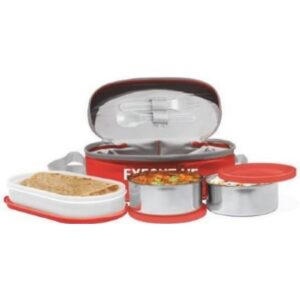 Milton Executive Lunch Box