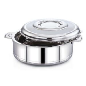 1020 - Twin Birds Helio Serving Dish 1000Ml