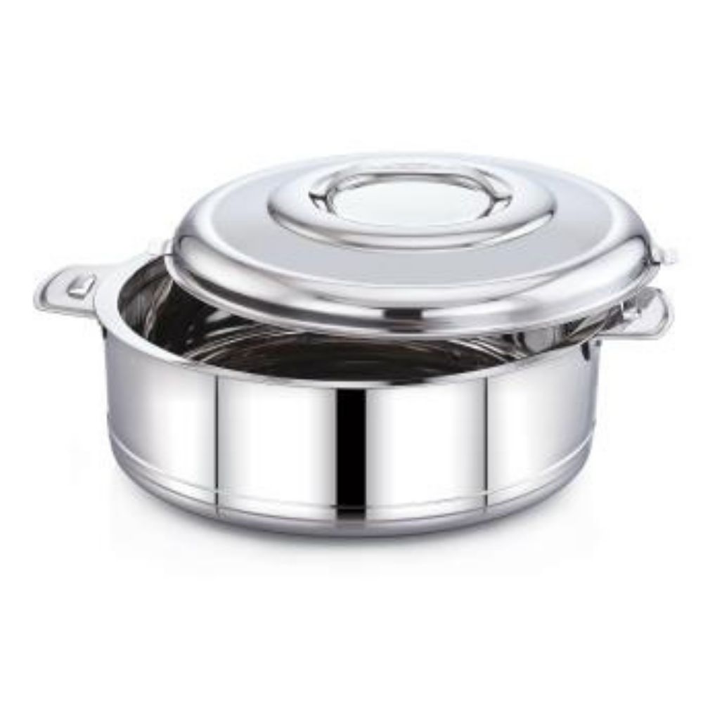 1020 - Twin Birds Helio Serving Dish 1000Ml