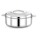 1021 Twin Birds Helio Serving Dish 1500 Ml