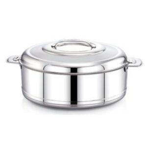 1021 Twin Birds Helio Serving Dish 1500 Ml