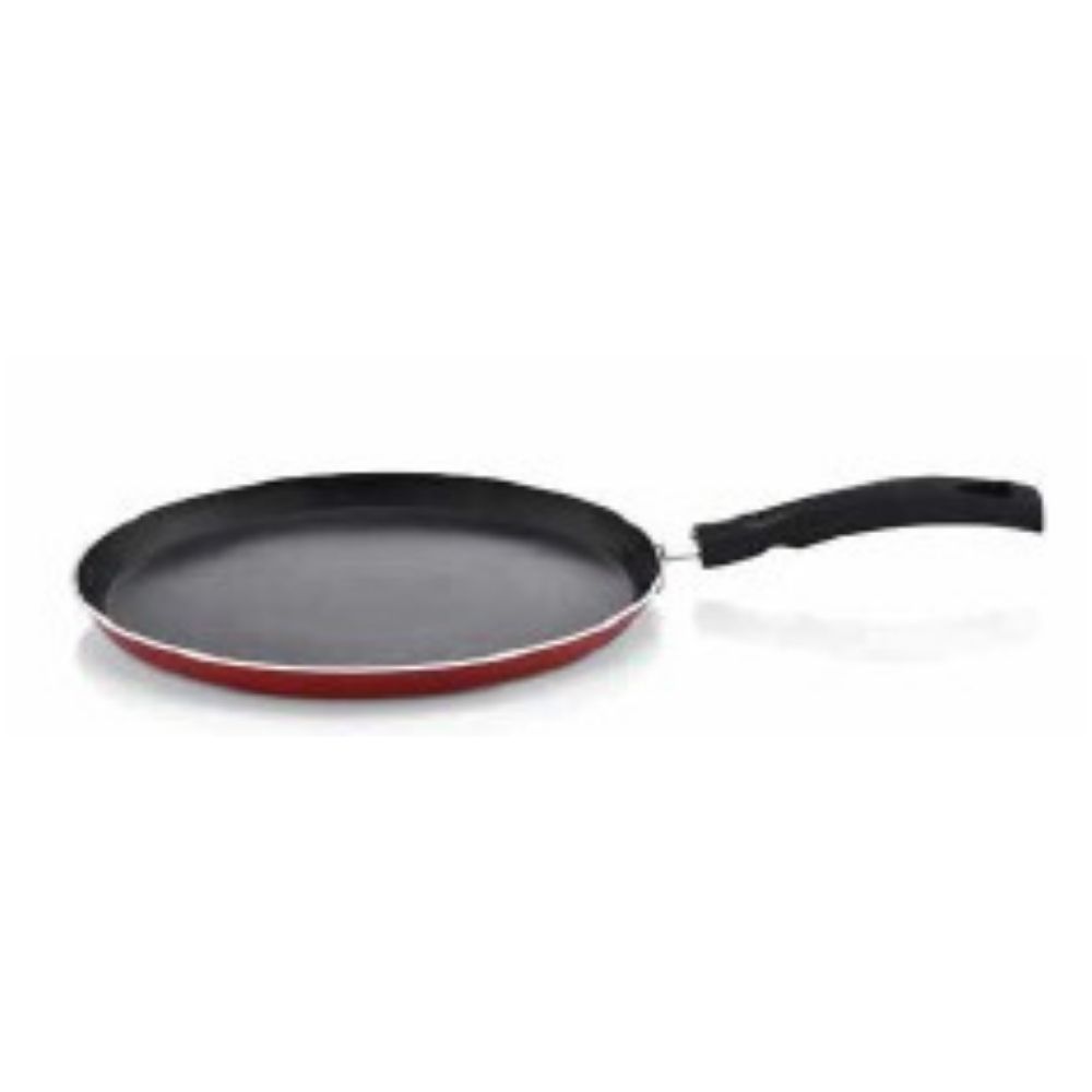 1025- Twin Birds Aroma Tawa 280Mm Lb