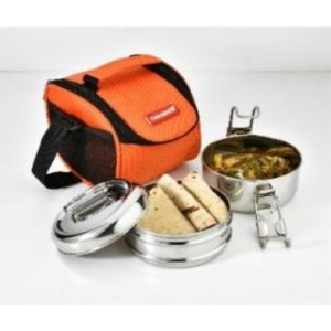 1069 - Twin Birds Lunch Break 2