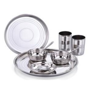 Aura 14 Pcs Lunch Set