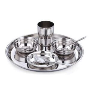 Aura 7 Pcs Lunch Set
