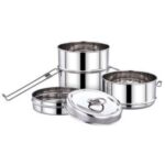 Caravan 4 Plus Lunch Box