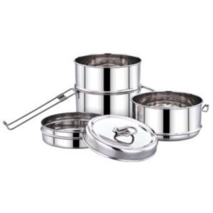 Caravan 4 Plus Lunch Box