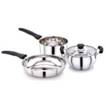 Crystal 4 Pcs Gift Set 20 G