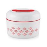 TWIN BIRDS Doppler 2500 Inner Steel Casserole/Hot Box