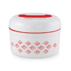 TWIN BIRDS Doppler 2500 Inner Steel Casserole/Hot Box