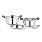 Twin Birds Elite 5 Pcs Dish Set