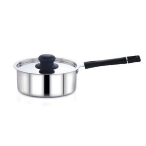 Elite Sauce Pan With Lid 18 Cm