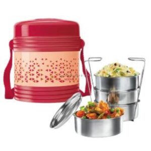 Milton Vector 4 Lunch Box