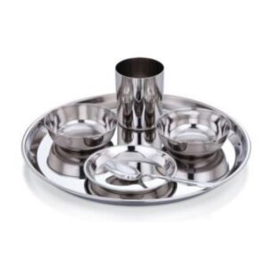 Signature 6 Pcs Lunch Set