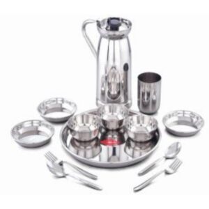 Twin Birds Regal 13Pc Dinner Set