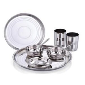 Aura 20 Pcs Dinner Set