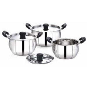 Elite 3 Pcs Gift Set ( 1000_1500_2250 Ml )