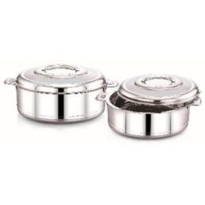 Helio Serving Dish Duos (1000 & 1500)