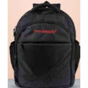 Twin Birds Bagpack