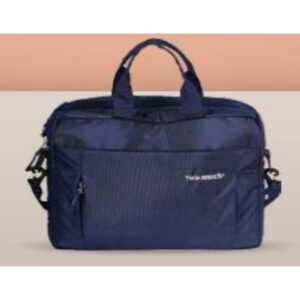 Twin Birds Laptop Bag