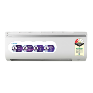 Daiki 1.5 Ton 2 Star Fixed Speed Split AC (FTQ50XV16)