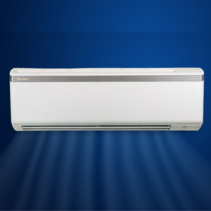 Daiki 1.5 Ton 3 Star Fixed Speed Split AC (FTL50UV16)