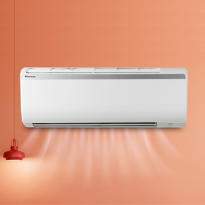Daikin 0.85 Ton 2 Star Fixed Speed Split AC (FTQ30XV16)