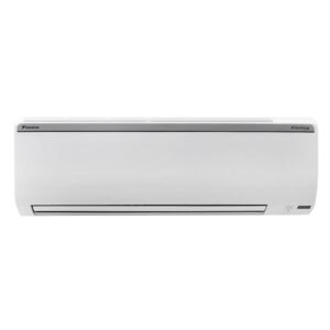Daikin 1 Ton 5 Star, New Star Rated, Fixed Speed Split AC (FTKF35XV16)