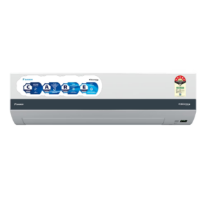 Daikin 1 Ton 5 Star Fixed Speed Split AC (ATKM35XV16 / FTKM35XV16)