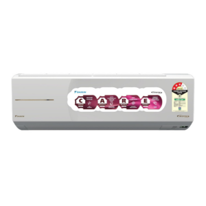 Daikin 1.0 Ton 3 Star Hot & Cold Inverter Split AC (FTHT35XV16)