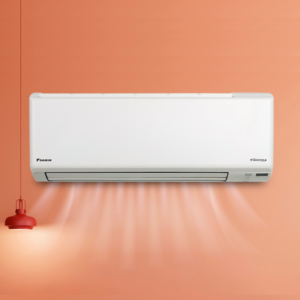 Daikin 1.4 Ton 3 Star Inverter Split AC (FTKC48XV16)