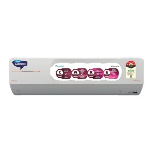 Daikin 1.5 Ton 5 Star, New Star Rated, Fixed Speed Split AC (FTKF50XV16)