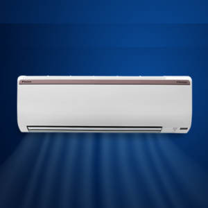 Daikin 1.5 Ton 4 Star Fixed Speed Split AC (FTXF50XV16)