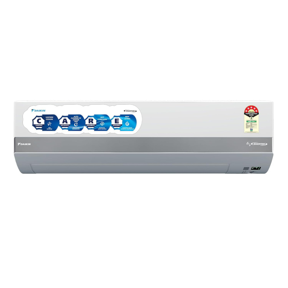 Daikin 1.8 Ton 5 Star Fixed Speed Split AC (JTKJ60XV16)