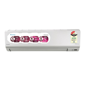 Daikin 2.6 Ton 3 Star Inverter Split AC (FTKL90XV16)