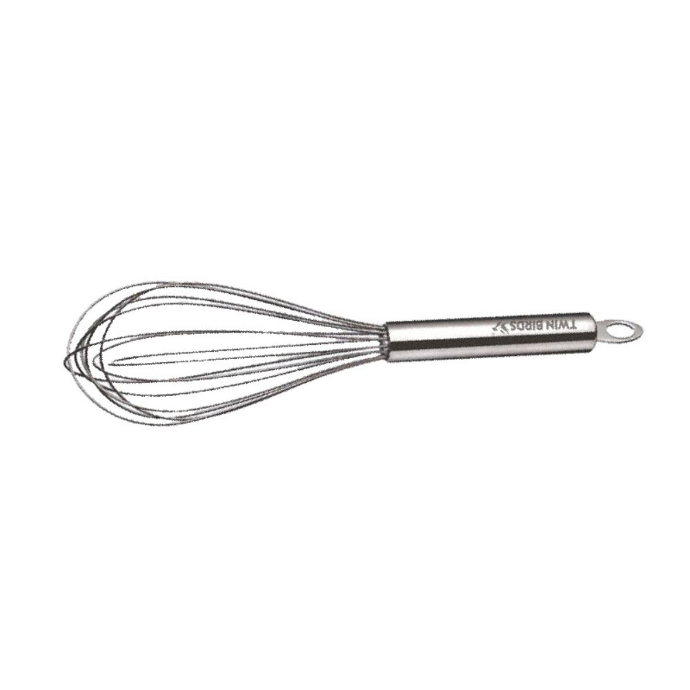 Twinbirds Jazz Whisk 25 Cm