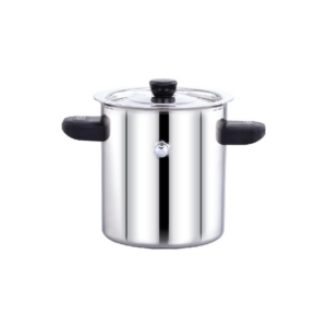 1052 - Twin Birds Elano Milk Boiler 1.0 Ltr