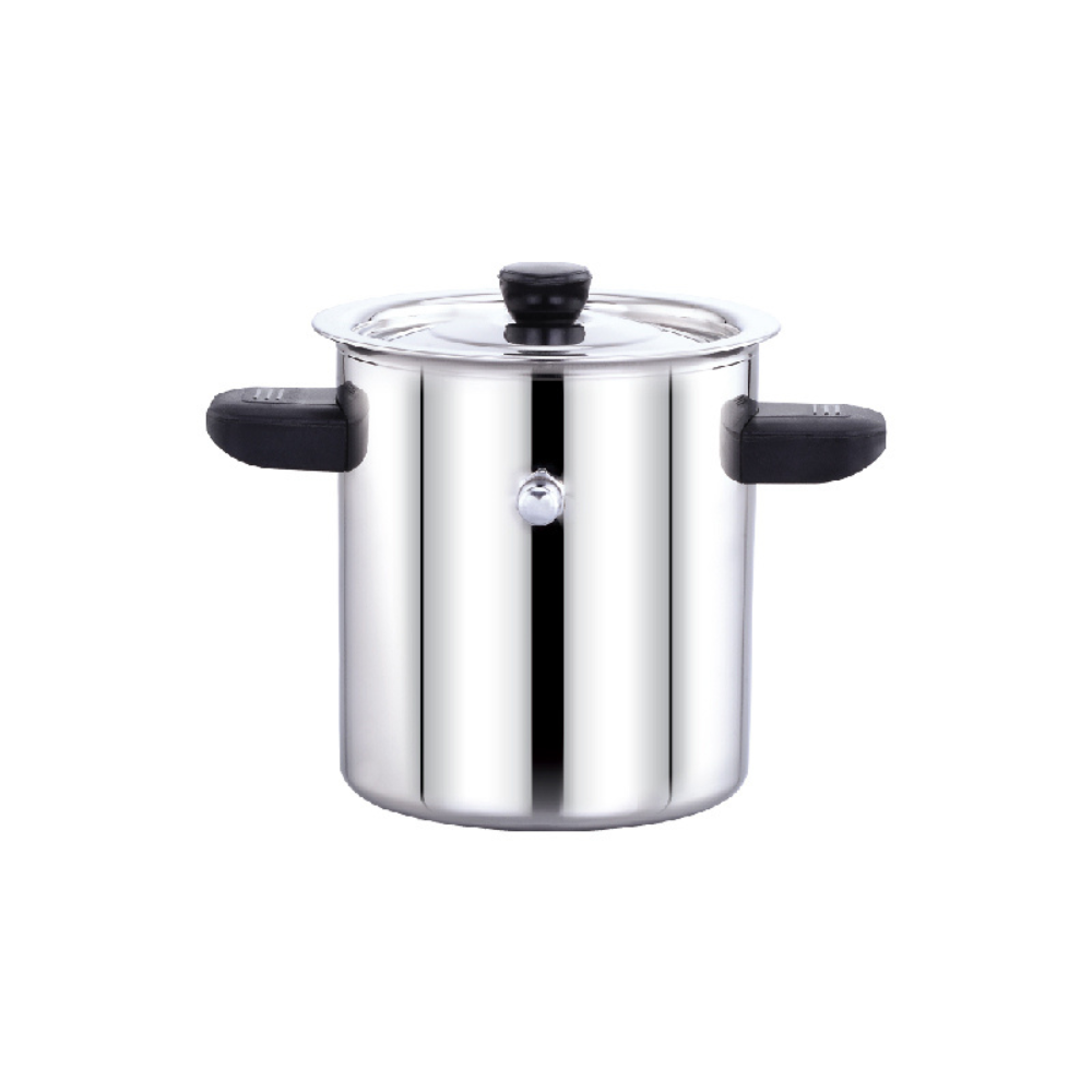 1052 - Twin Birds Elano Milk Boiler 1.0 Ltr