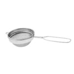 4043-Twin Birds Snap Tea Strainer Wire 7.5 Cm