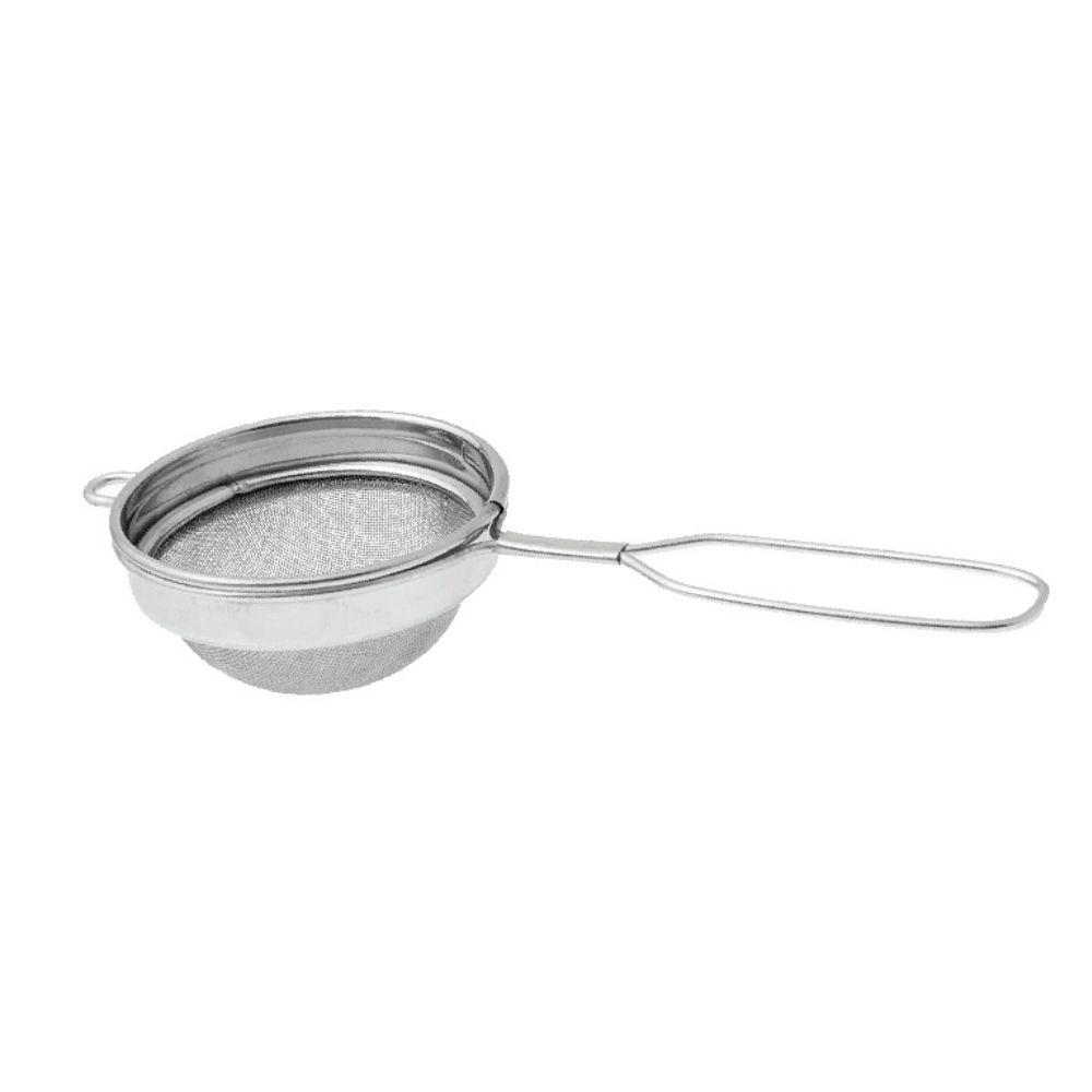 Twin Birds Tea Strainer 9 Cm