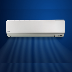 Daikin 2.02 Ton 4 Star Inverter Split AC (FTKL71UV16)
