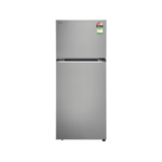 LG 398L Convertible Double Door Refrigerator in Shiny Steel Finish, 3 Star (GL-T4036TVPZ.DPZZEBN)