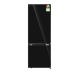 LG 446L Double Door Refrigerator, Convertible, Smart Diagnosis, DoorCooling+, Shiny Steel, 1 Star (GL-T4416CCPZ.DPZZEBN)