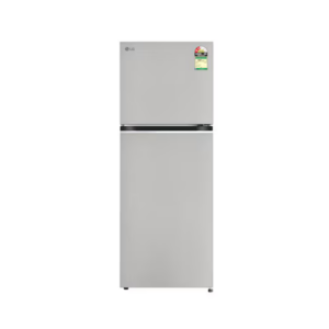 LG 322 L Single Door Refrigerator, Convertible, Smart Diagnosis, Urban Steel, 2 Star (GLT3226SNUS.AUSZEBN)