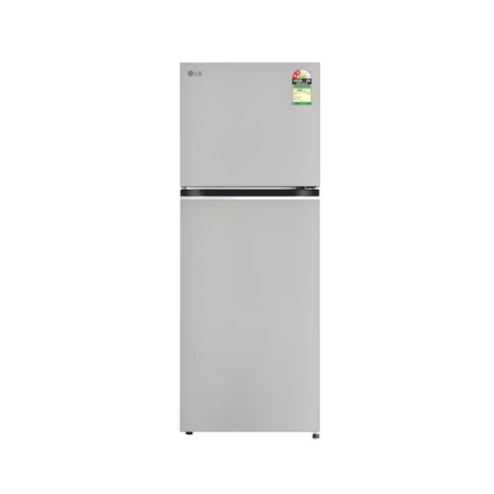 LG 322 L Single Door Refrigerator, Convertible, Smart Diagnosis, Urban Steel, 2 Star (GLT3226SNUS.AUSZEBN)